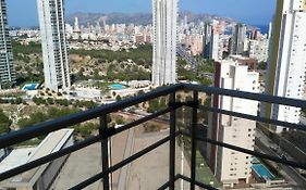 Sol De Poniente